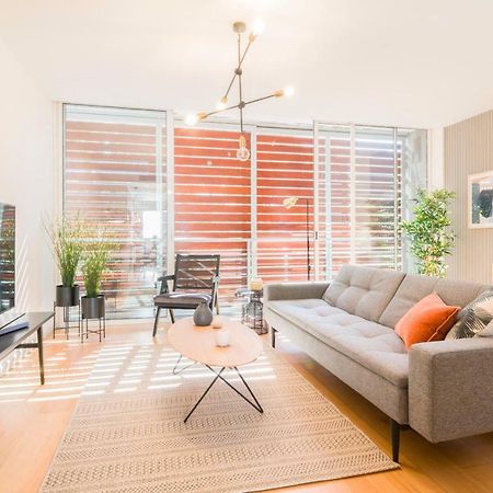 Homeforguest Design Attic Apartment Free Parking Santa Cruz de Tenerife Exterior photo