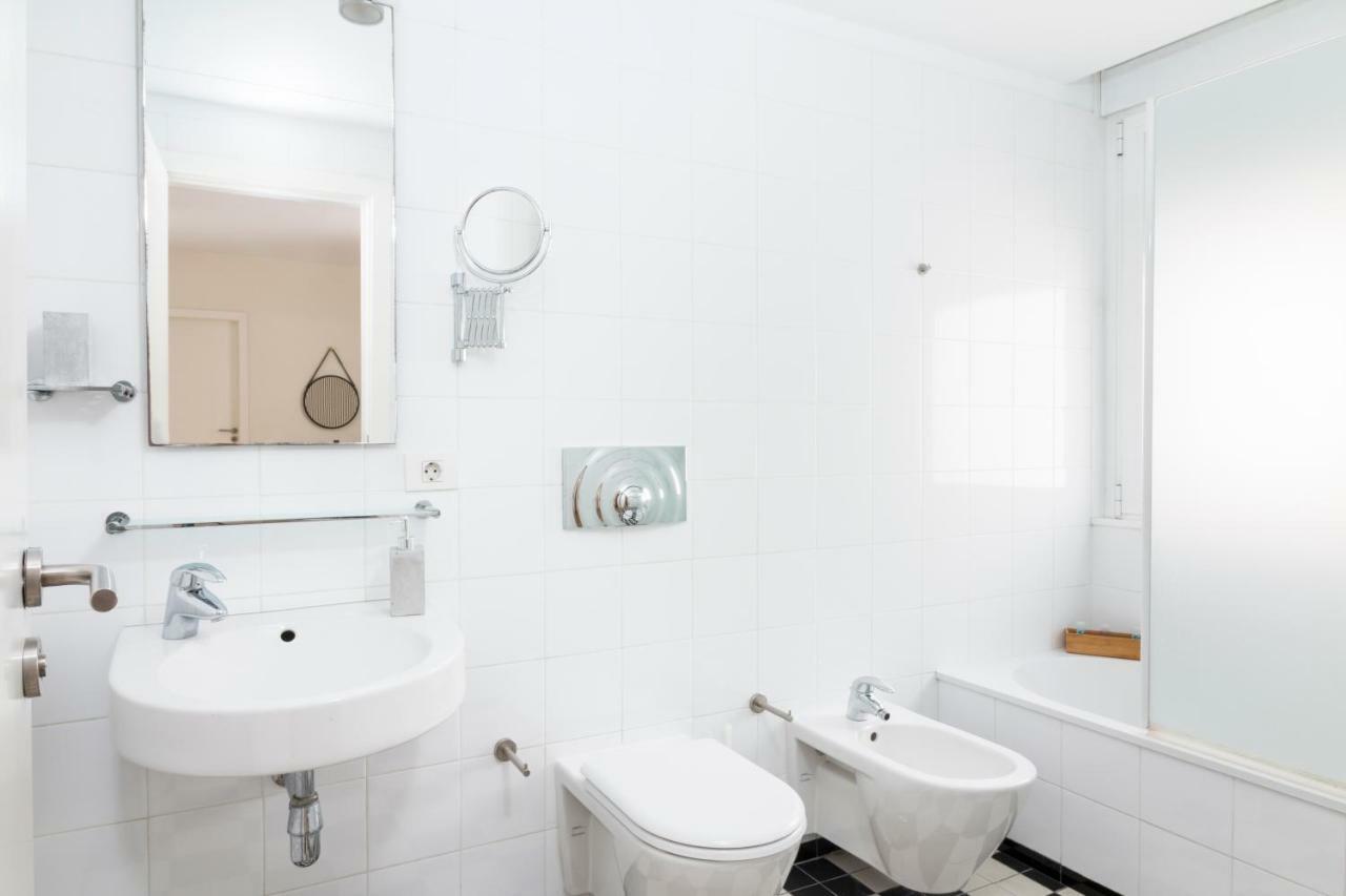 Homeforguest Design Attic Apartment Free Parking Santa Cruz de Tenerife Exterior photo