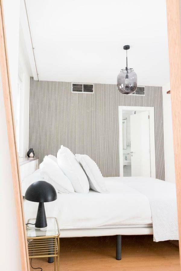 Homeforguest Design Attic Apartment Free Parking Santa Cruz de Tenerife Exterior photo