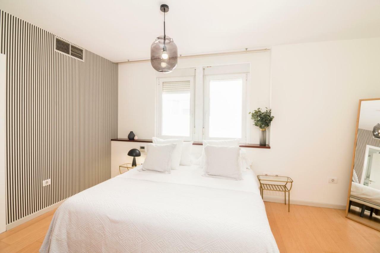 Homeforguest Design Attic Apartment Free Parking Santa Cruz de Tenerife Exterior photo